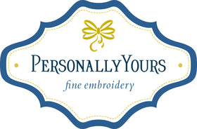 Personally Yours logo