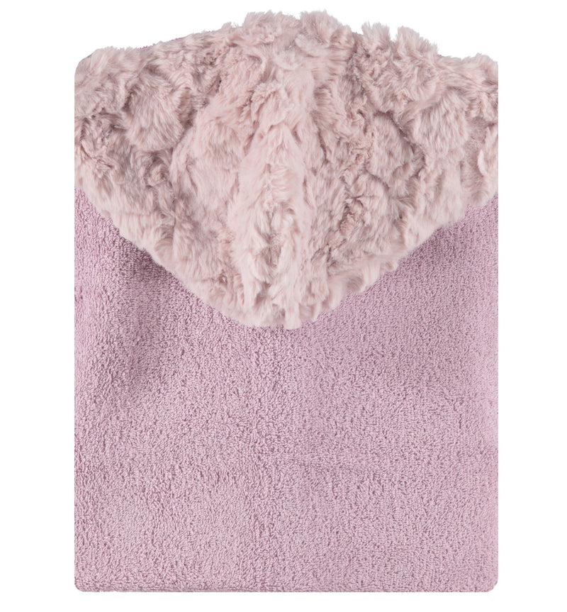 Delore Luxury Baby Towel