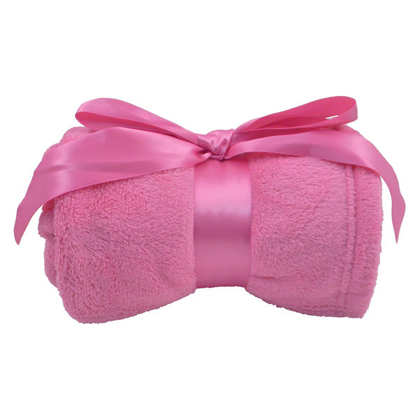 Luxury Throw Blanket