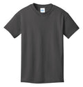 Youth short sleeve cotton Tee