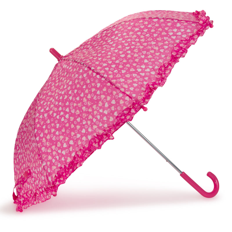 Girls Umbrellas