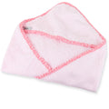 Solid Hooded baby towel